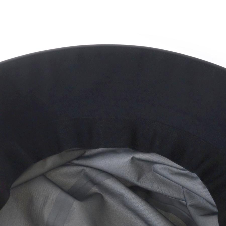 ARC'TERYX（アークテリクス） Gore Bucket Hat ゴアテックス ナイロン
