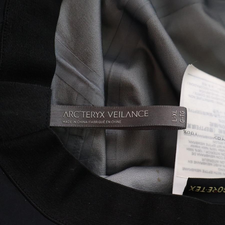 ARC'TERYX（アークテリクス） Gore Bucket Hat ゴアテックス ナイロン