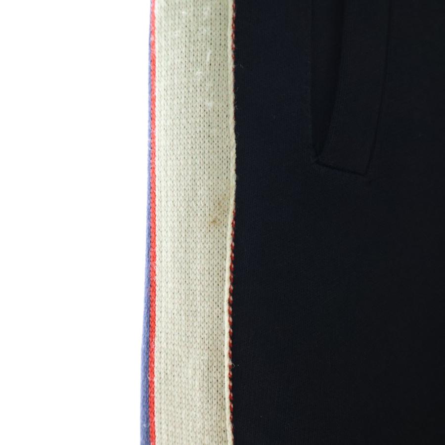 GUCCI（グッチ） テクニカルジャージ サイドライン ジョギングパンツ