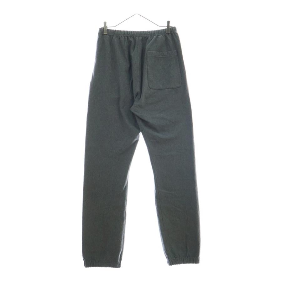 AURALEE オーラリー 23SS SUPER MILLED SWEAT PANTS スーパーミルド