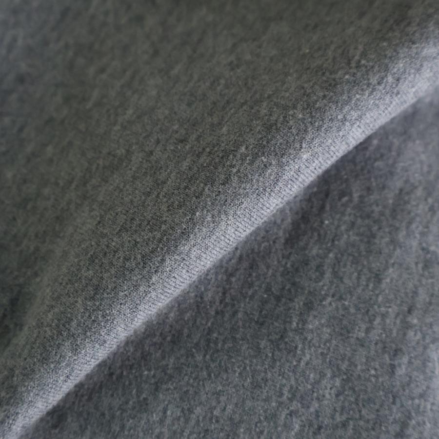 AURALEE（オーラリー） 23SS SUPER MILLED SWEAT PANTS スーパーミルド