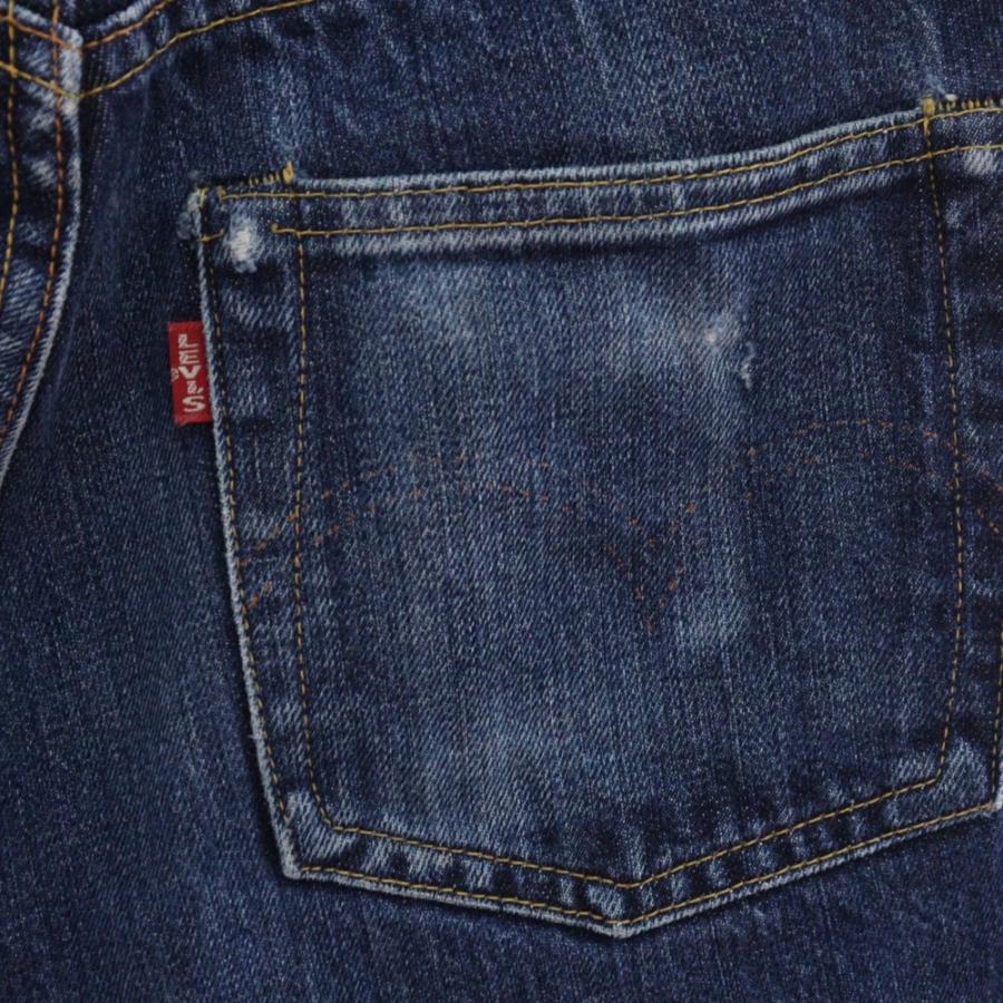 Levi's VINTAGE CLOTHING リーバイス 00S S501XX 1944年復刻 対戦
