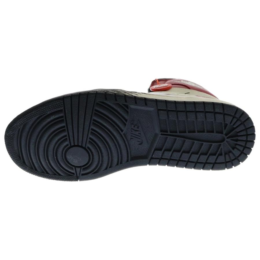 NIKE ナイキ 【観賞用 2012年製】AIR JORDAN 1 エアジョーダン1