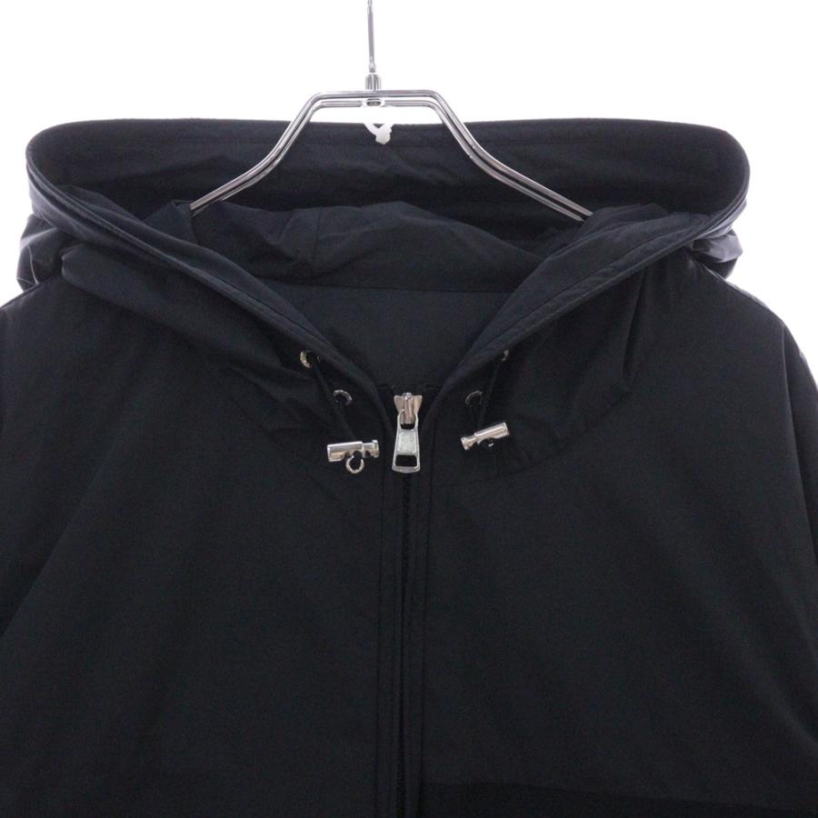 MONCLER（モンクレール） 20SS BENOIT ブノア フロントロゴ