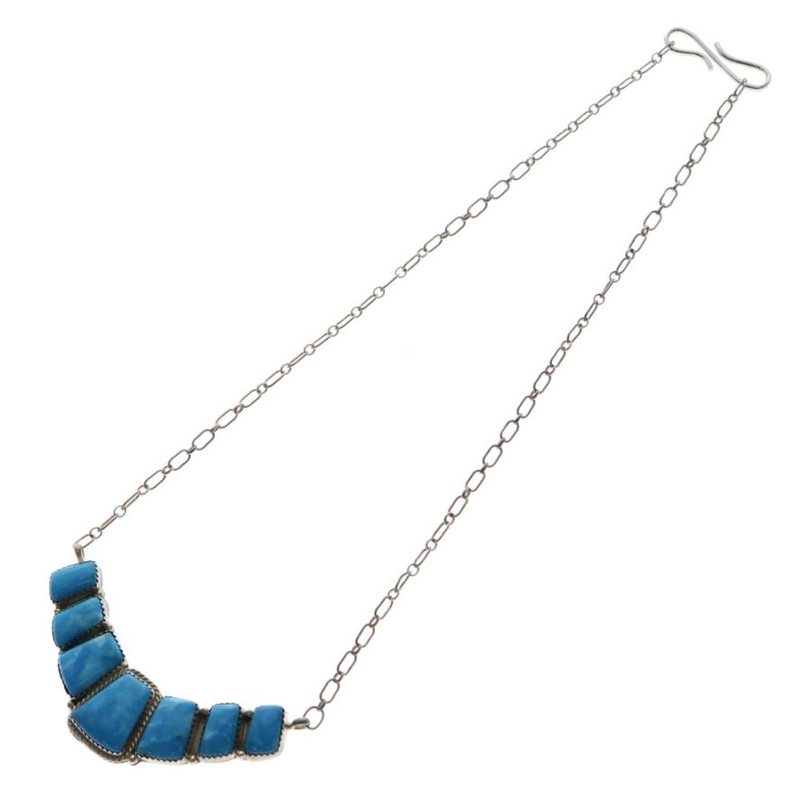 Indian Jewelry インディアンジュエリー ナバホ族 ズニ族 Myron