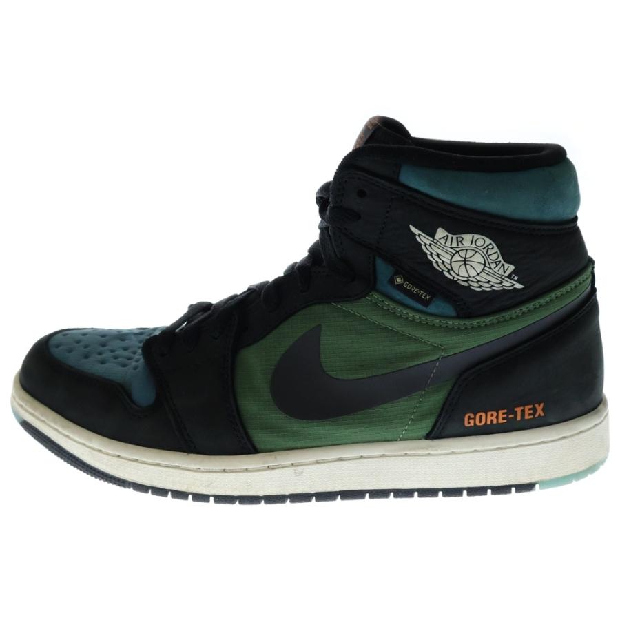 NIKE（ナイキ） AIR JORDAN 1 エアジョーダン 1 エレメント ゴアテック 