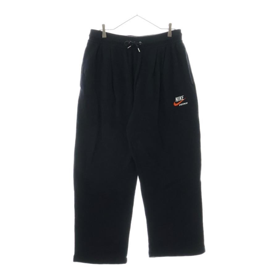 NIKE（ナイキ） AS M NSW TREND FLC PANT BLACK トレンド フリース