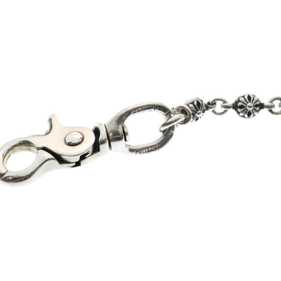 CHROME HEARTS クロムハーツ 1BALL SHORT-S/1クリップショート#1