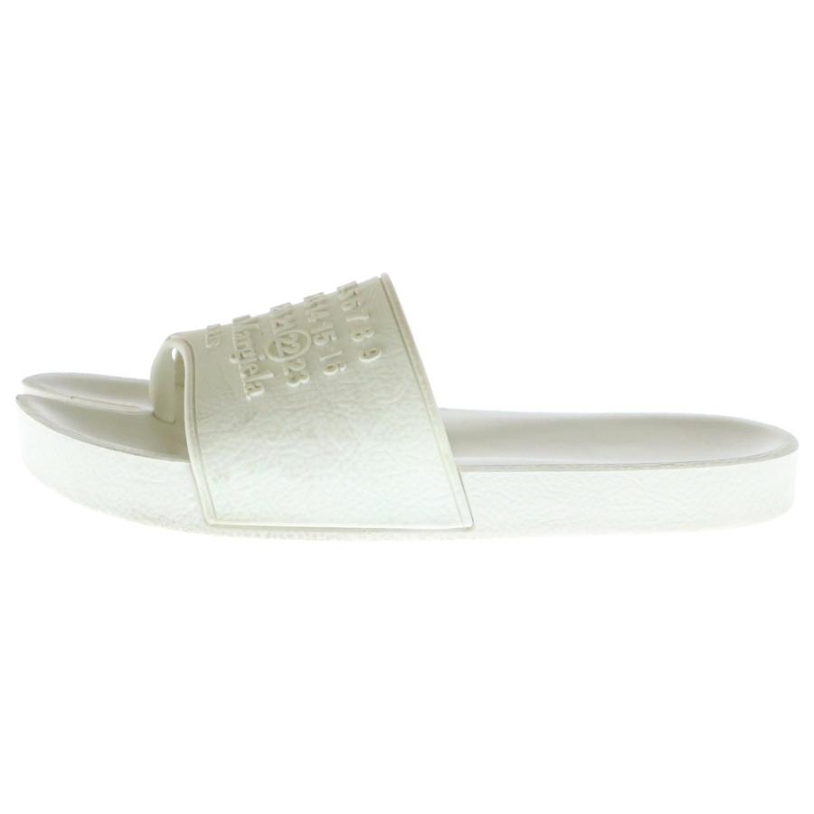 Maison Margiela 22 メゾンマルジェラ 21SS カレンダータグ ロゴ 足袋