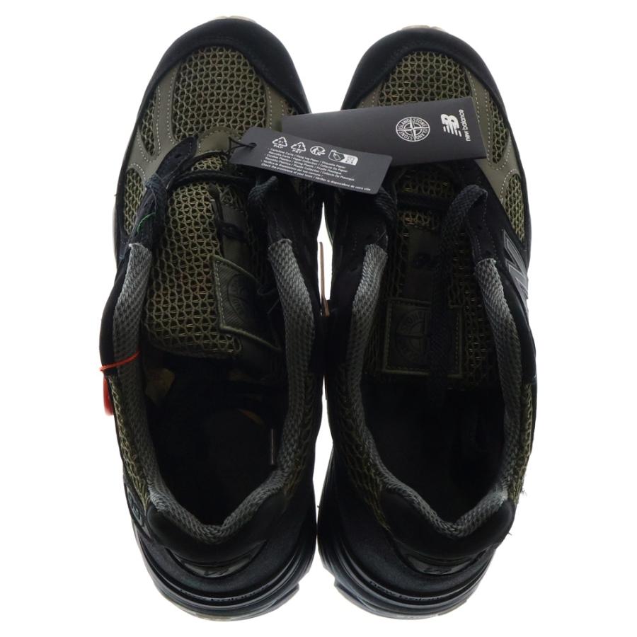 New Balance ニューバランス × STONE ISLAND U991SD2 991V2