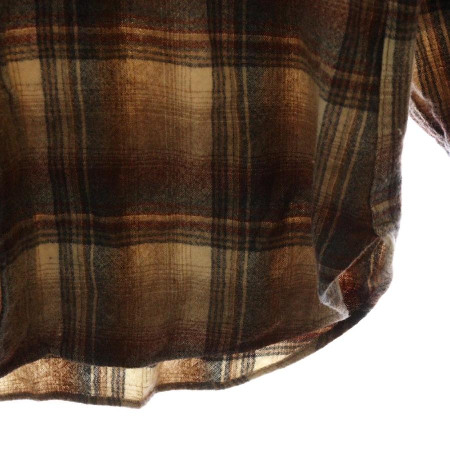 PENDLETON（ペンドルトン） 70S HIGH GRADE WESTERN WEAR ハイ