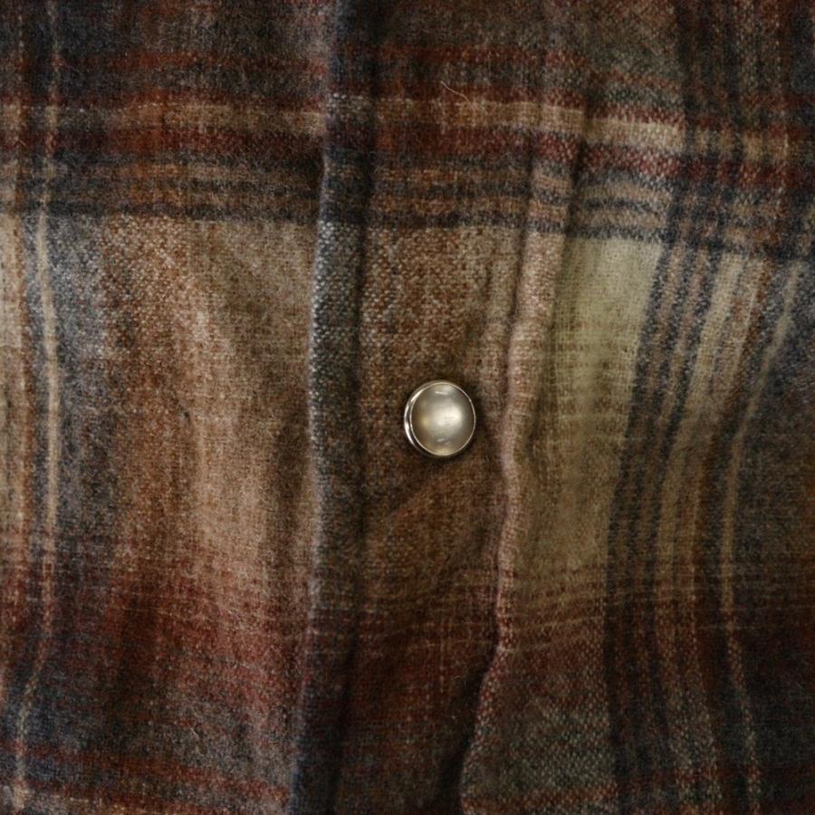 PENDLETON ペンドルトン 70S HIGH GRADE WESTERN WEAR ハイ