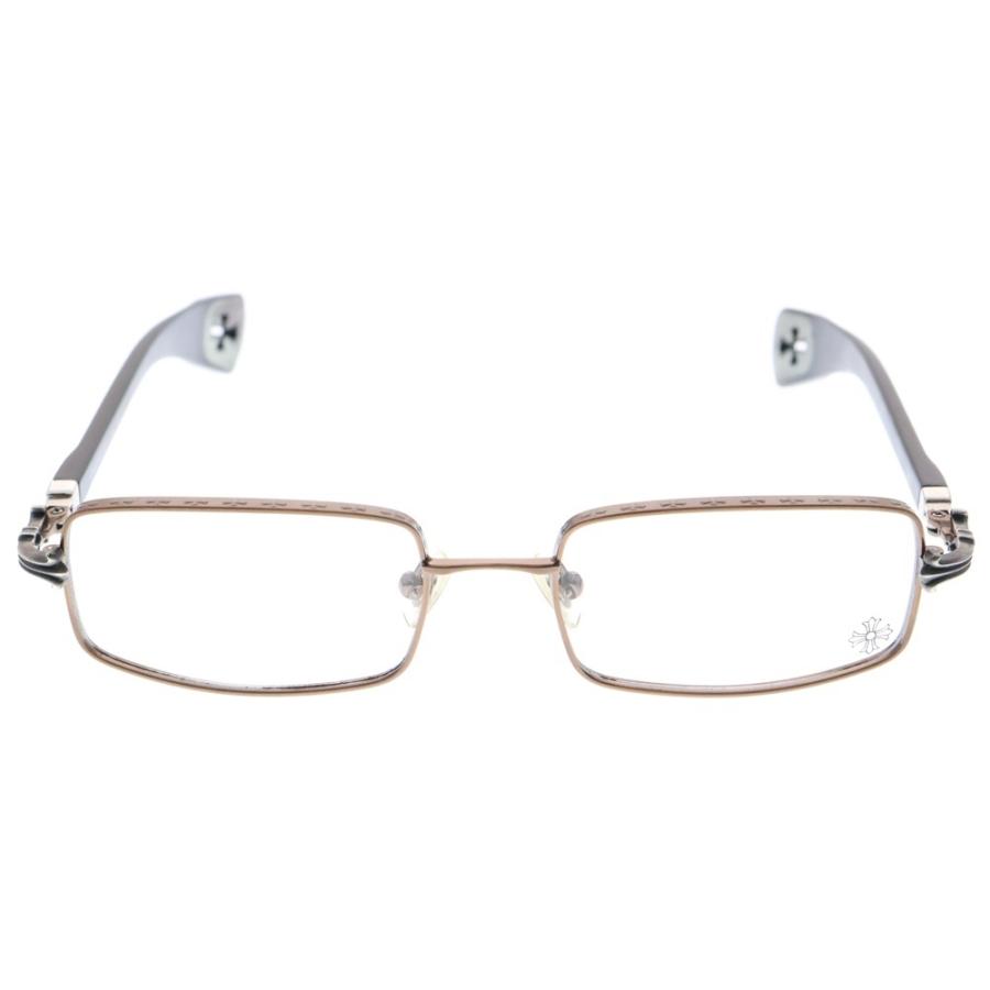 CHROME HEARTS（クロムハーツ） AXE ANTIQUE SILVER EBONY WOOD CH