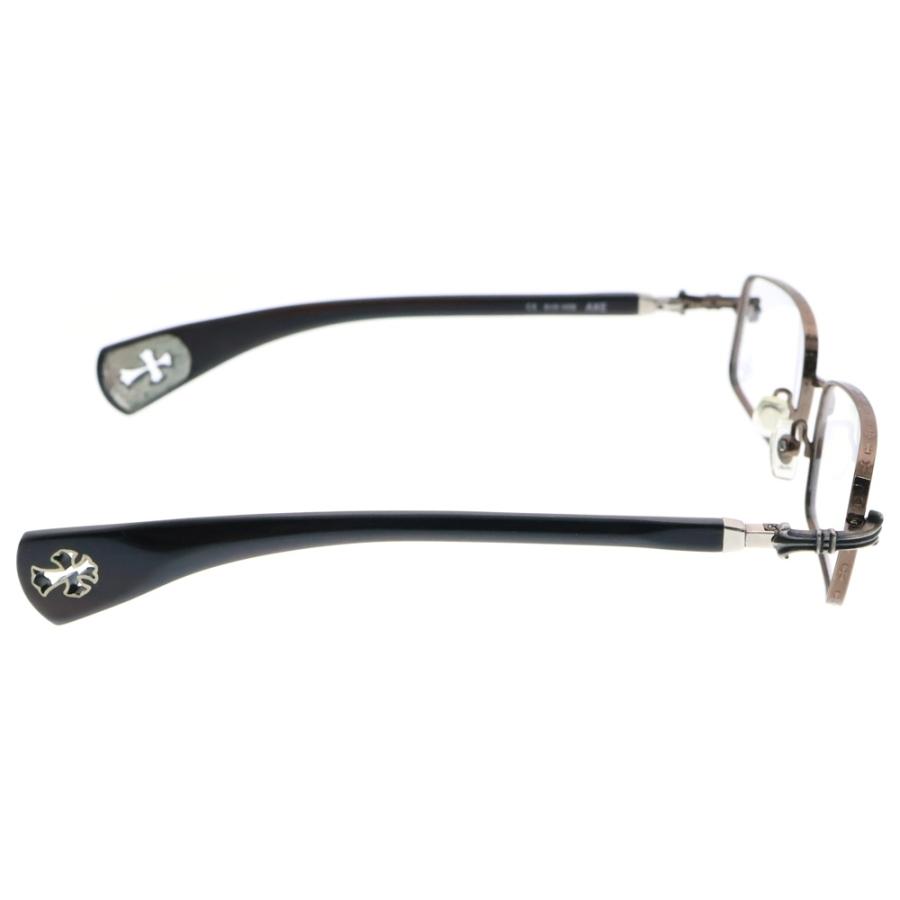 CHROME HEARTS（クロムハーツ） AXE ANTIQUE SILVER EBONY WOOD CH