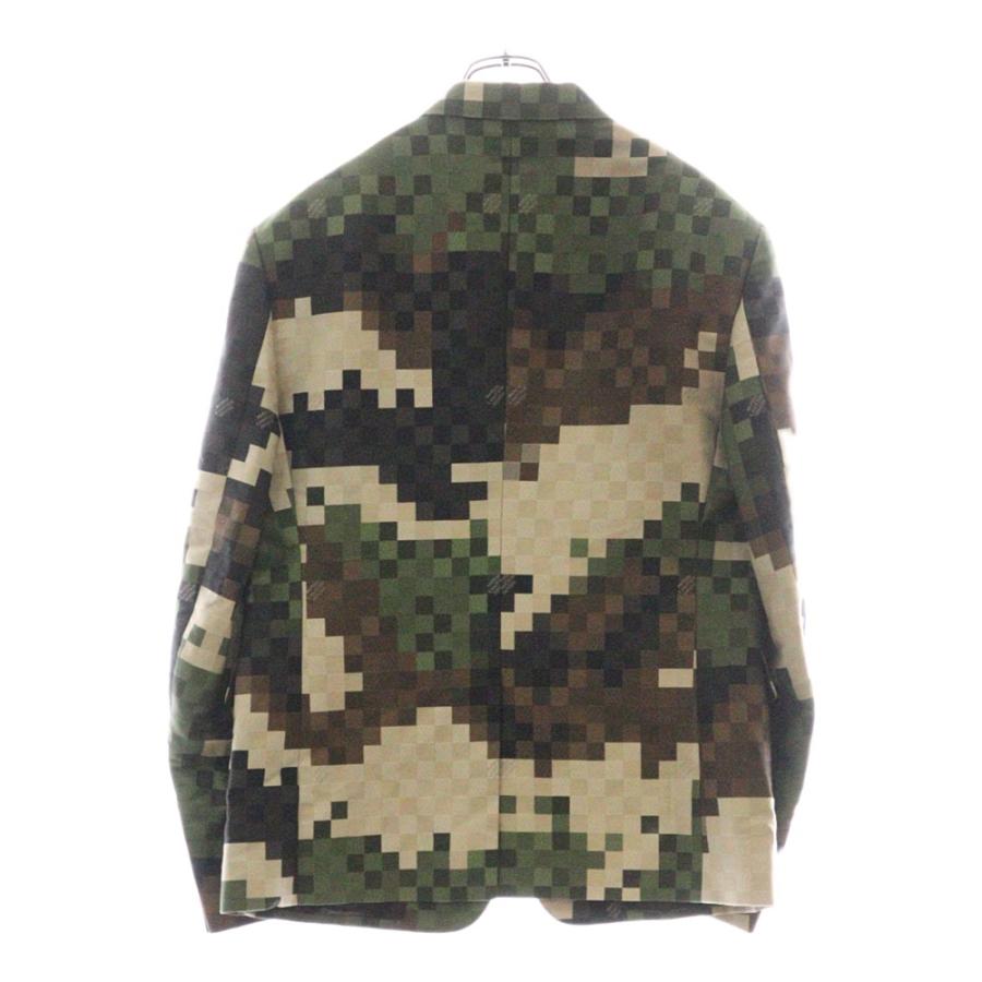LOUIS VUITTON（ルイ・ヴィトン） 24SS ダモフラージュ ダミエ