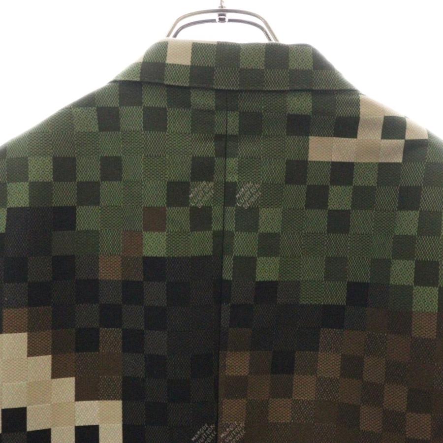 LOUIS VUITTON（ルイ・ヴィトン） 24SS ダモフラージュ ダミエ
