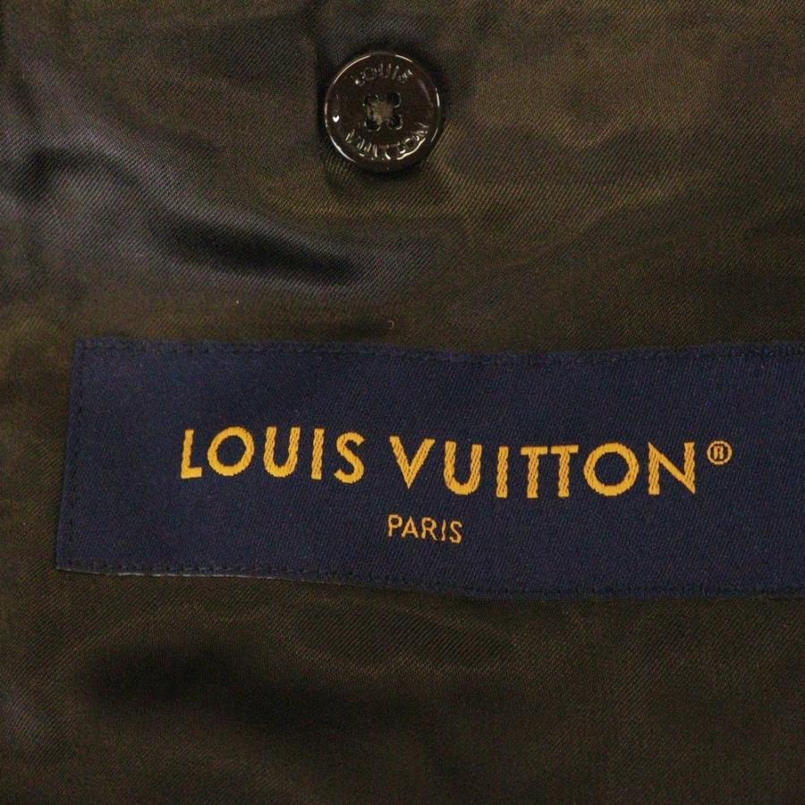LOUIS VUITTON（ルイ・ヴィトン） 24SS ダモフラージュ ダミエ
