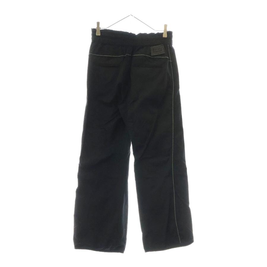 DIESEL（ディーゼル） 22AW P-SMILACE TROUSERS ステッチデザイン