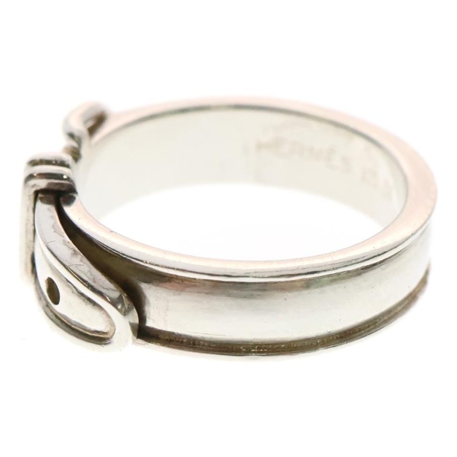 HERMÈS 925 エルメス センチュールクロア リング エルメス セン