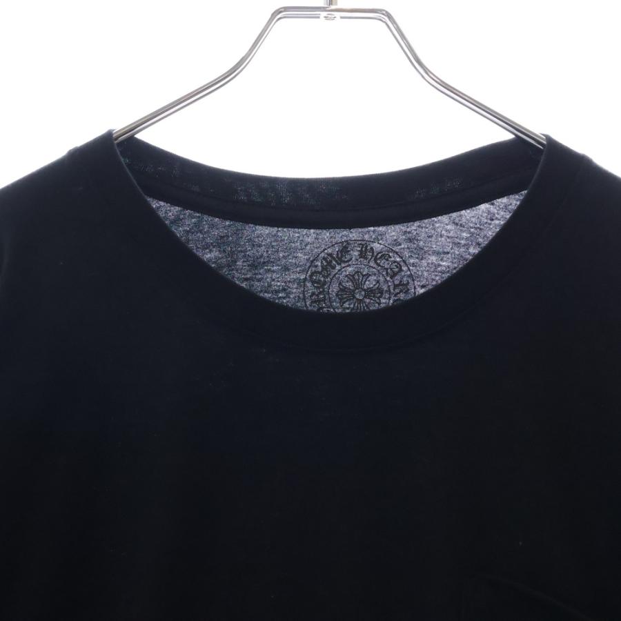 CHROME HEARTS（クロムハーツ） MLTCOL CEM CRS LS マルチセメタリー