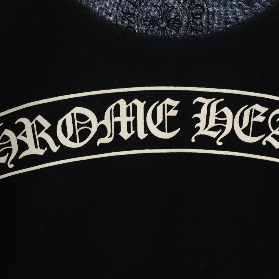 CHROME HEARTS（クロムハーツ） MLTCOL CEM CRS LS マルチセメタリー