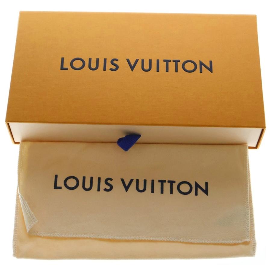 LOUIS VUITTON（ルイ・ヴィトン） ポルトフォイユ サラ NM モノグラム