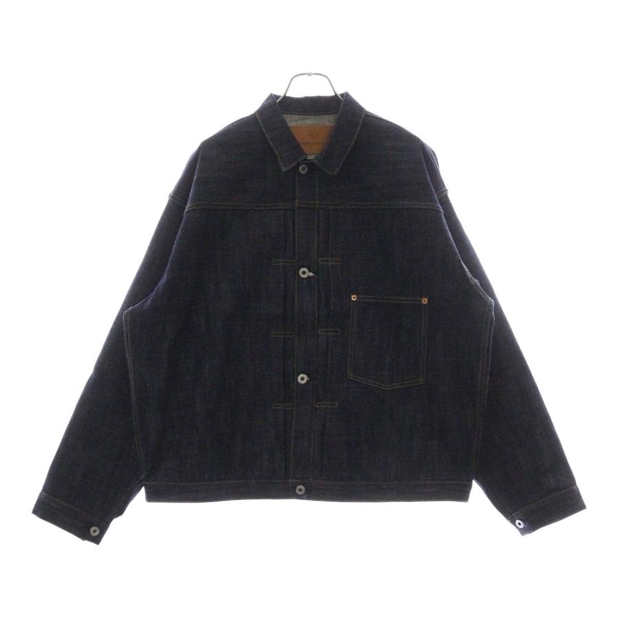 ジャケット・アウター Subculture SC S06XX BLACK DENIM JACKET ジャケット・アウター Subculture SC S06XX BLACK DENIM JACKET S06XX