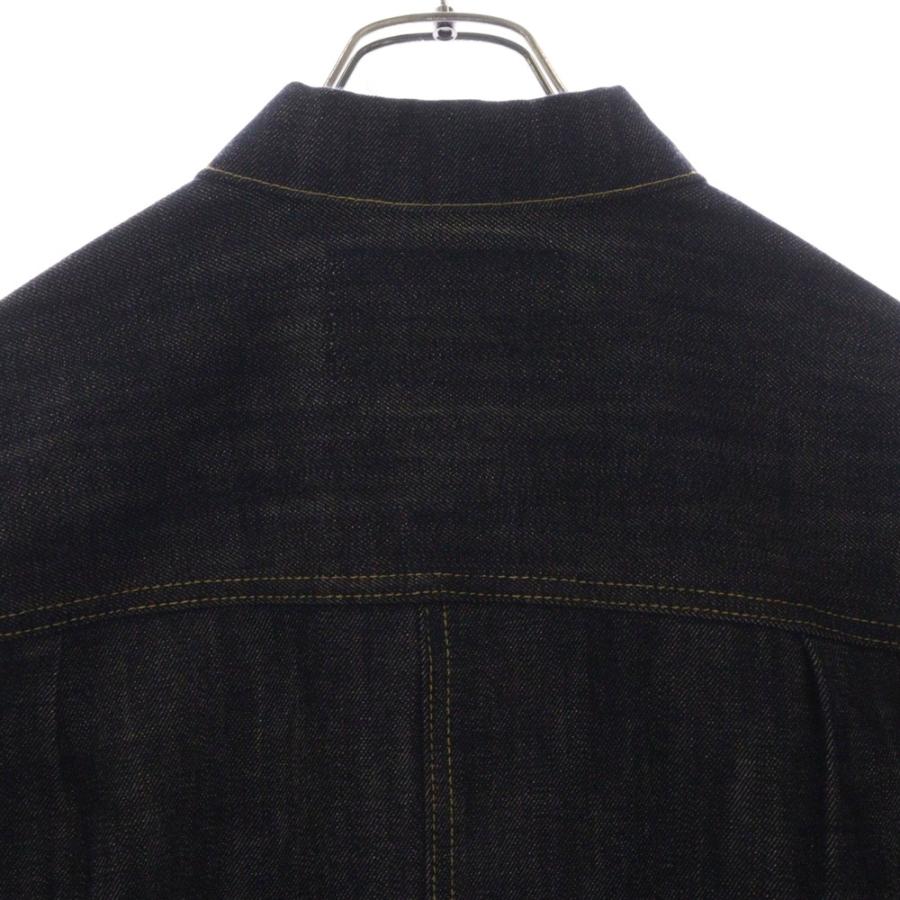 SUBCULTURE サブカルチャー ×AH.H S06XX DENIM JACKET デニム