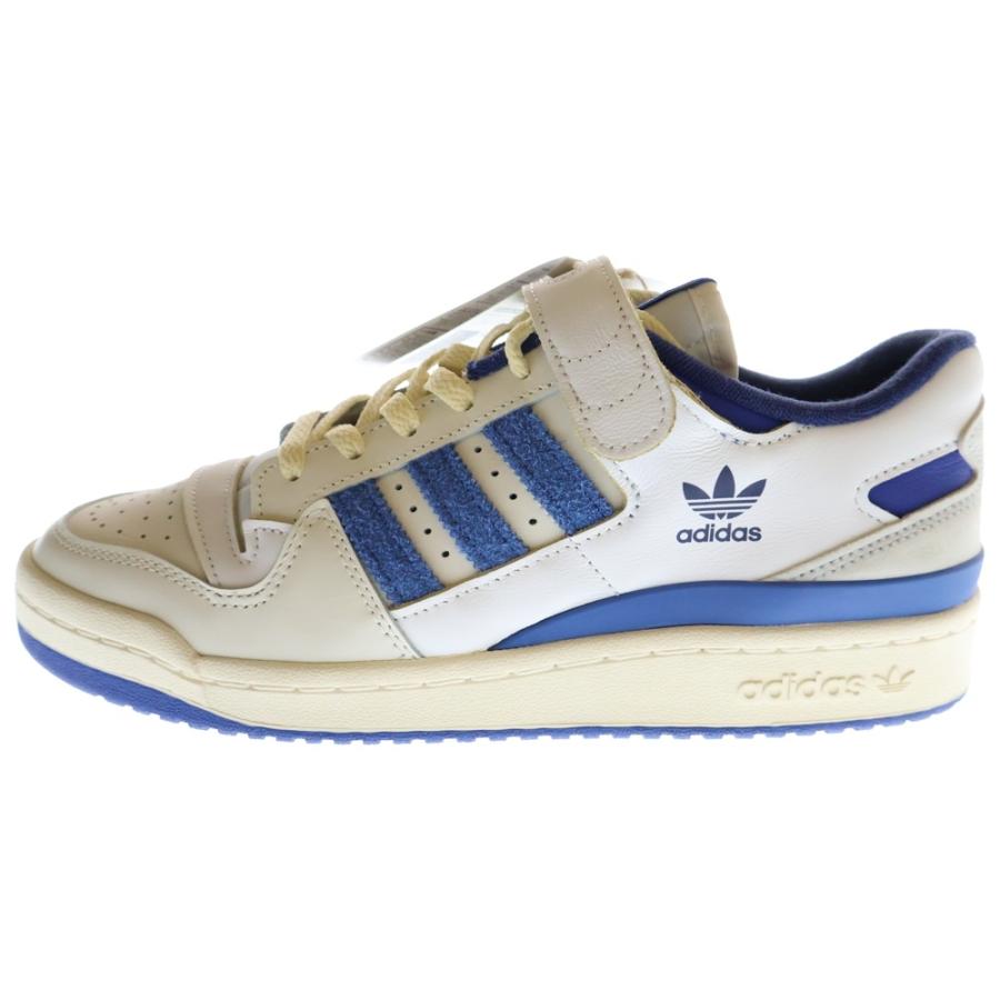 adidas（アディダス） FORUM 84 LOW フォーラム84 ローカット