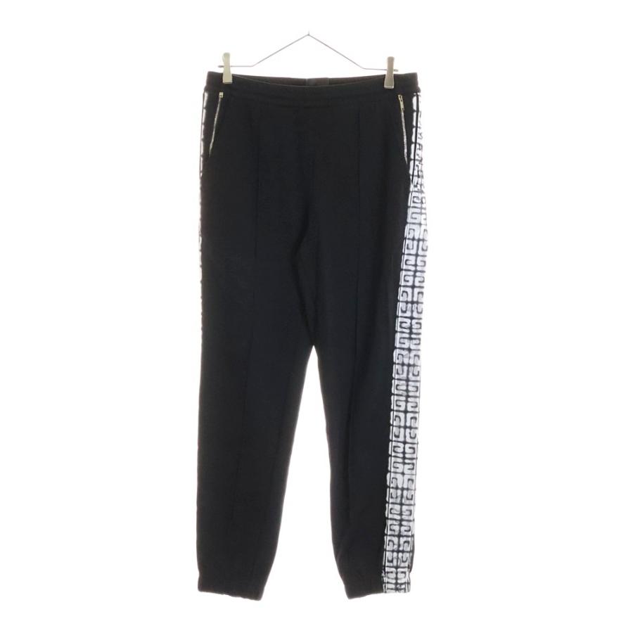 GIVENCHY（ジバンシィ） 4G Spray Band Trackpants スプレーバンド