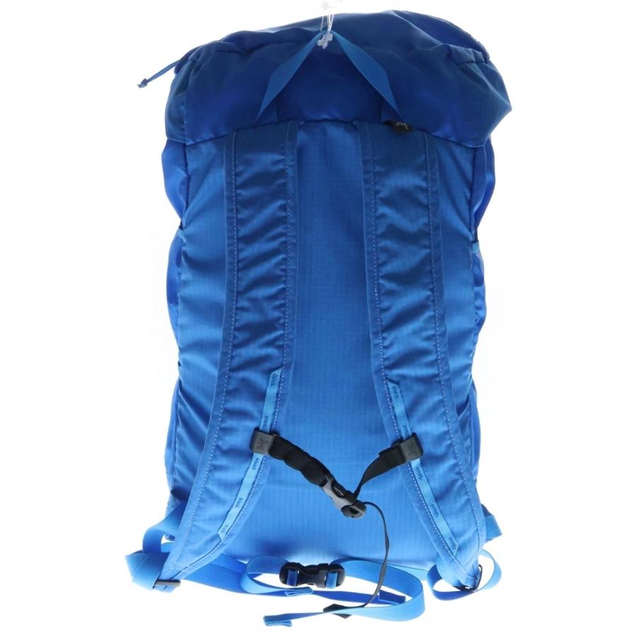 ARC'TERYX（アークテリクス） Cierzo25 シエルゾ ロゴエンブロイダリー