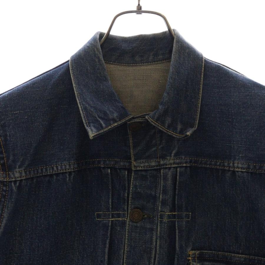 Levi's（リーバイス） 40-50S VINTAGE 506XX 1st ファースト BIG E