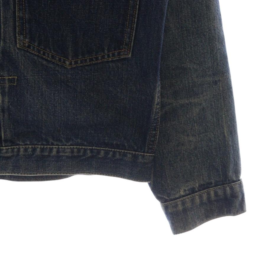 Levi's（リーバイス） 40-50S VINTAGE 506XX 1st ファースト BIG E