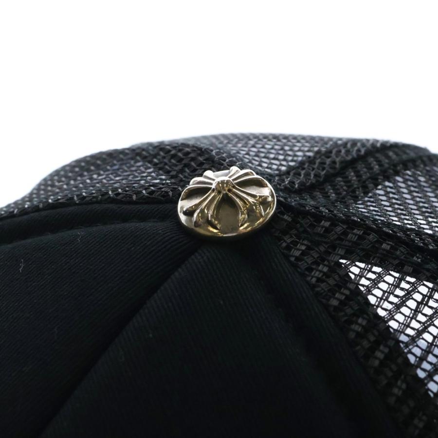 CHROME HEARTS（クロムハーツ） TRUCKER CAP トラッカーキャップ