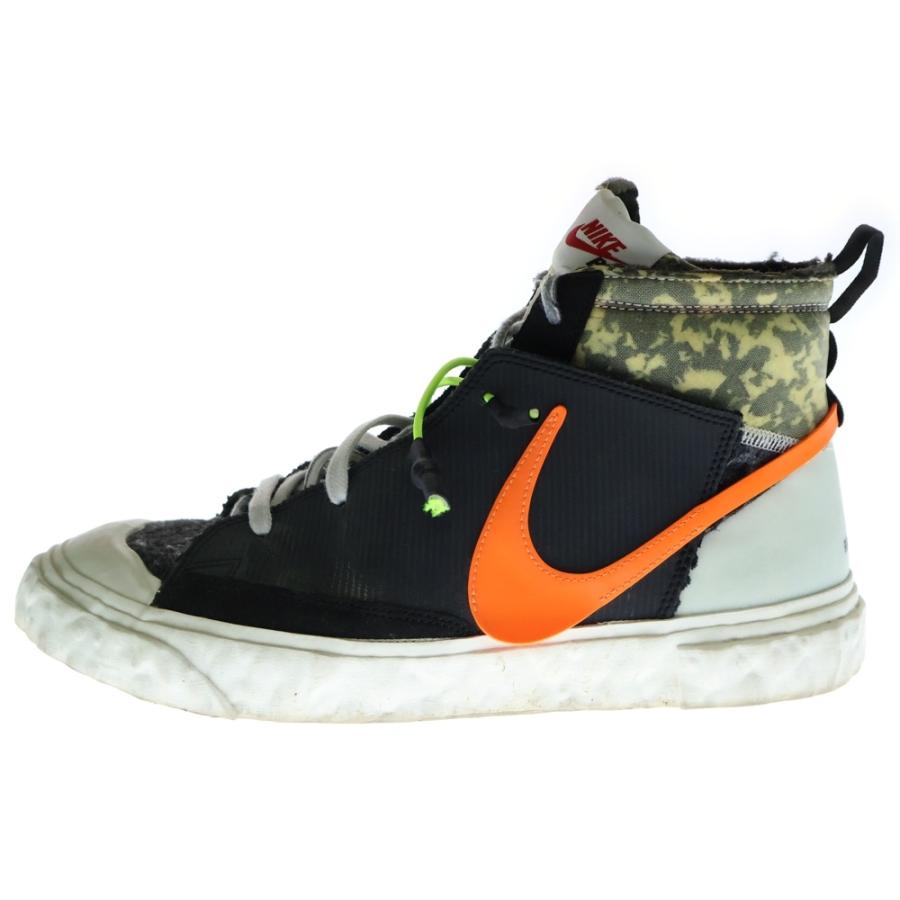 NIKE（ナイキ） ×READYMADE BLAZER MID レディメイド ブレーザー