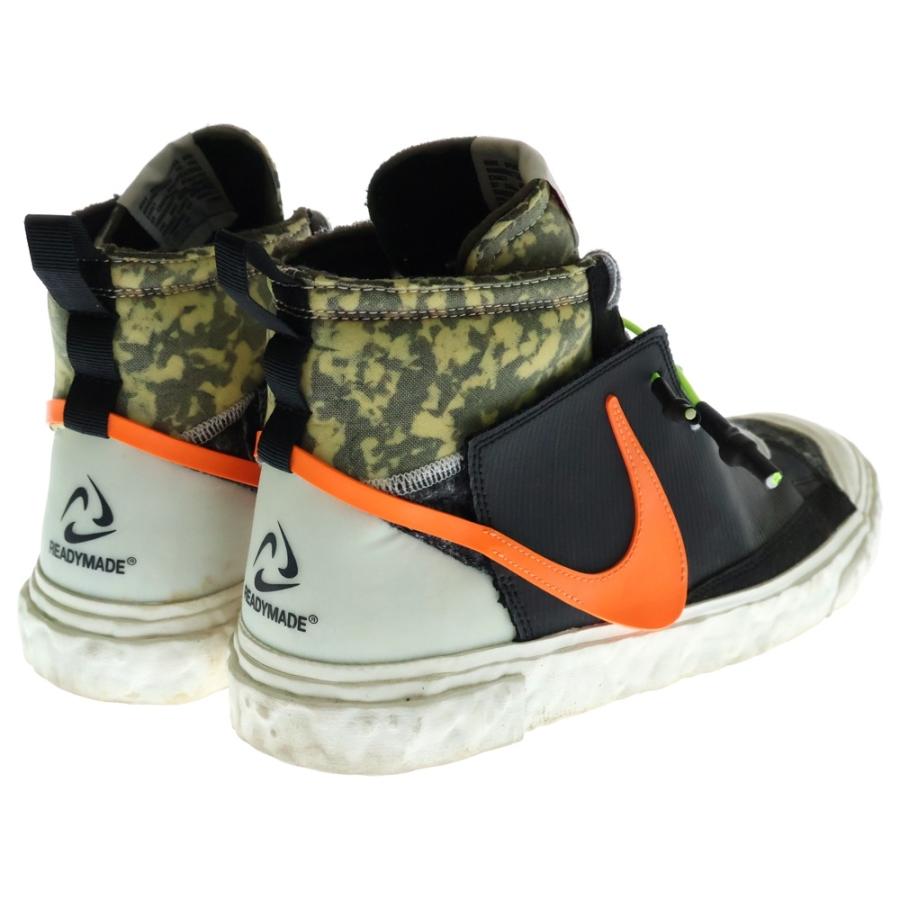 NIKE ナイキ ×READYMADE BLAZER MID レディメイド ブレーザー