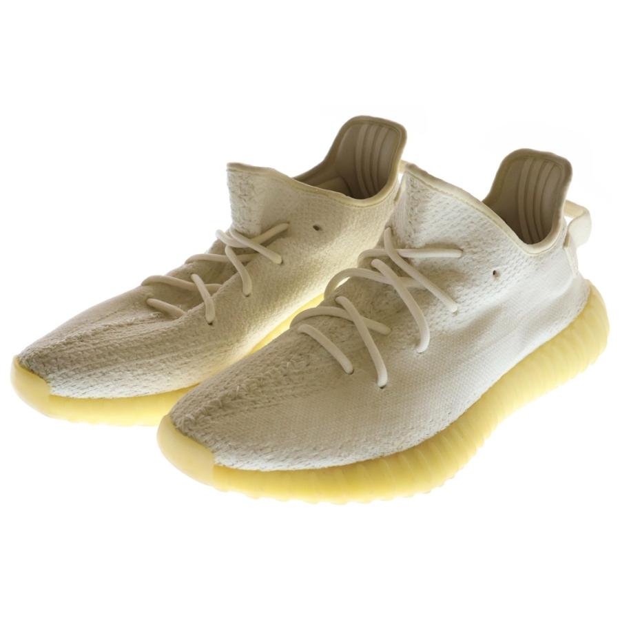 adidas（アディダス） YEEZY BOOST 350 V2 CREAM WHITE イージー