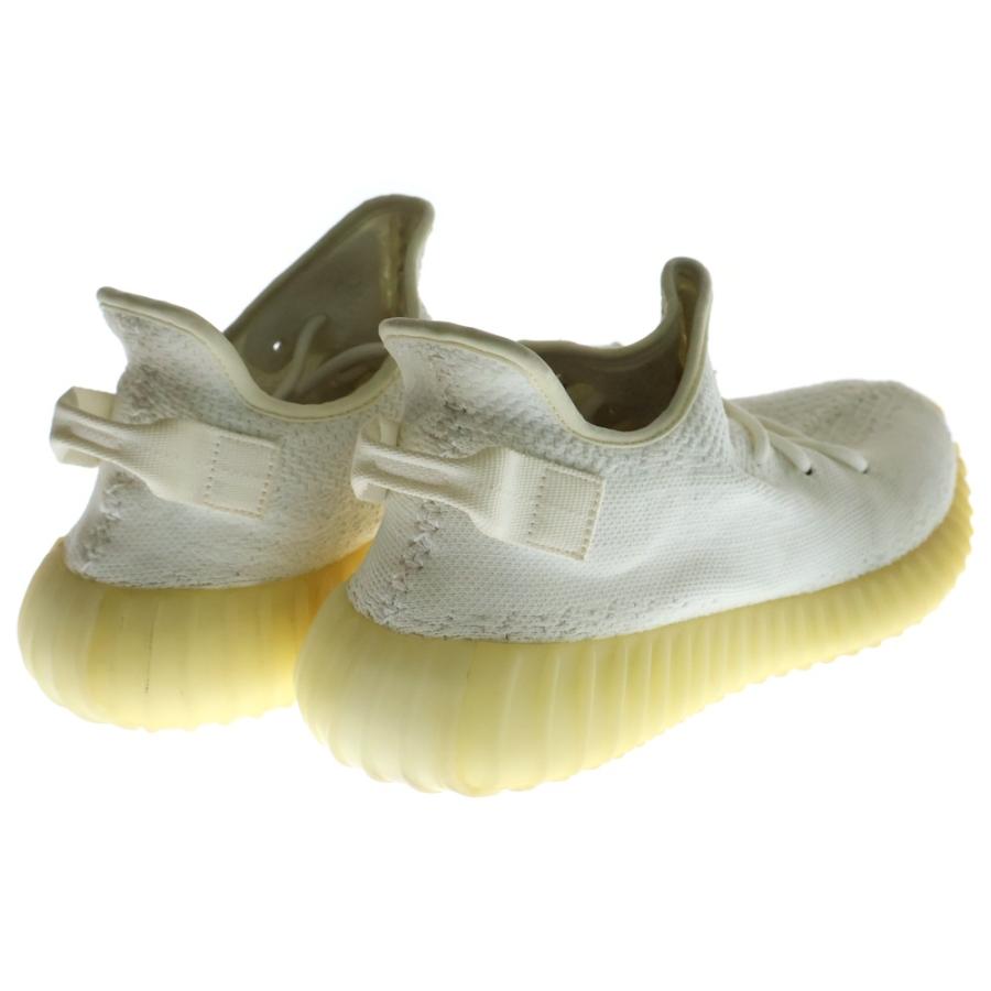adidas（アディダス） YEEZY BOOST 350 V2 CREAM WHITE イージー
