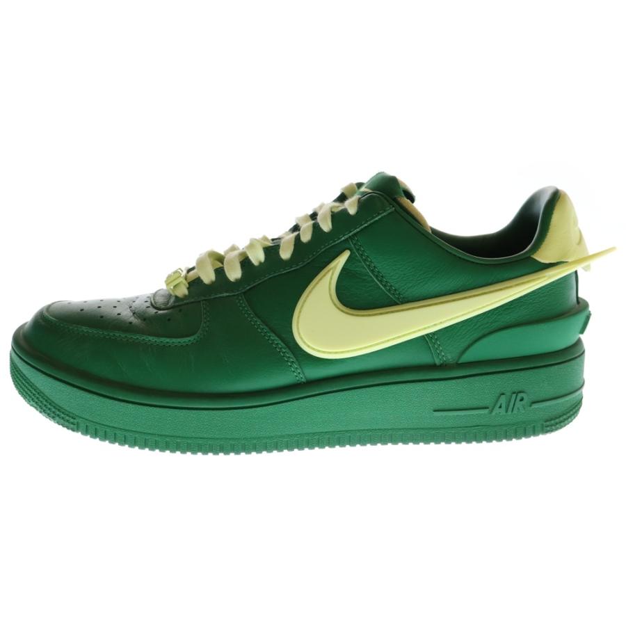 NIKE（ナイキ） ×AMBUSH AIR FORCE1 LOW SP アンブッシュ エアフォース