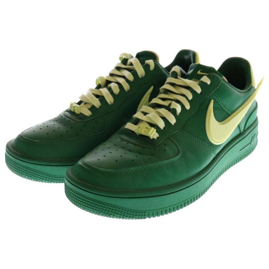 NIKE（ナイキ） ×AMBUSH AIR FORCE1 LOW SP アンブッシュ エアフォース