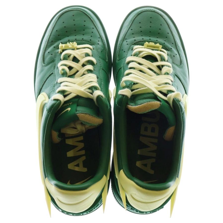 NIKE（ナイキ） ×AMBUSH AIR FORCE1 LOW SP アンブッシュ エアフォース
