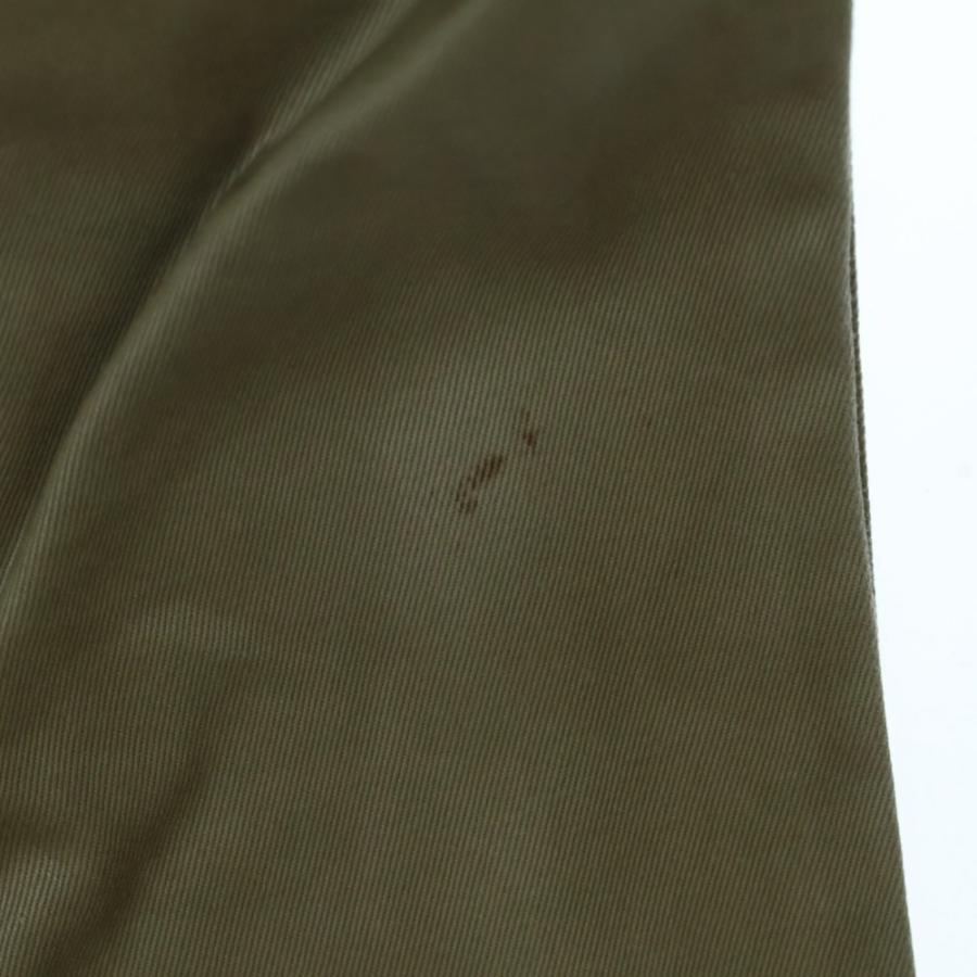 A.PRESSE アプレッセ Vintage US ARMY Chino Trousers ヴィンテージ