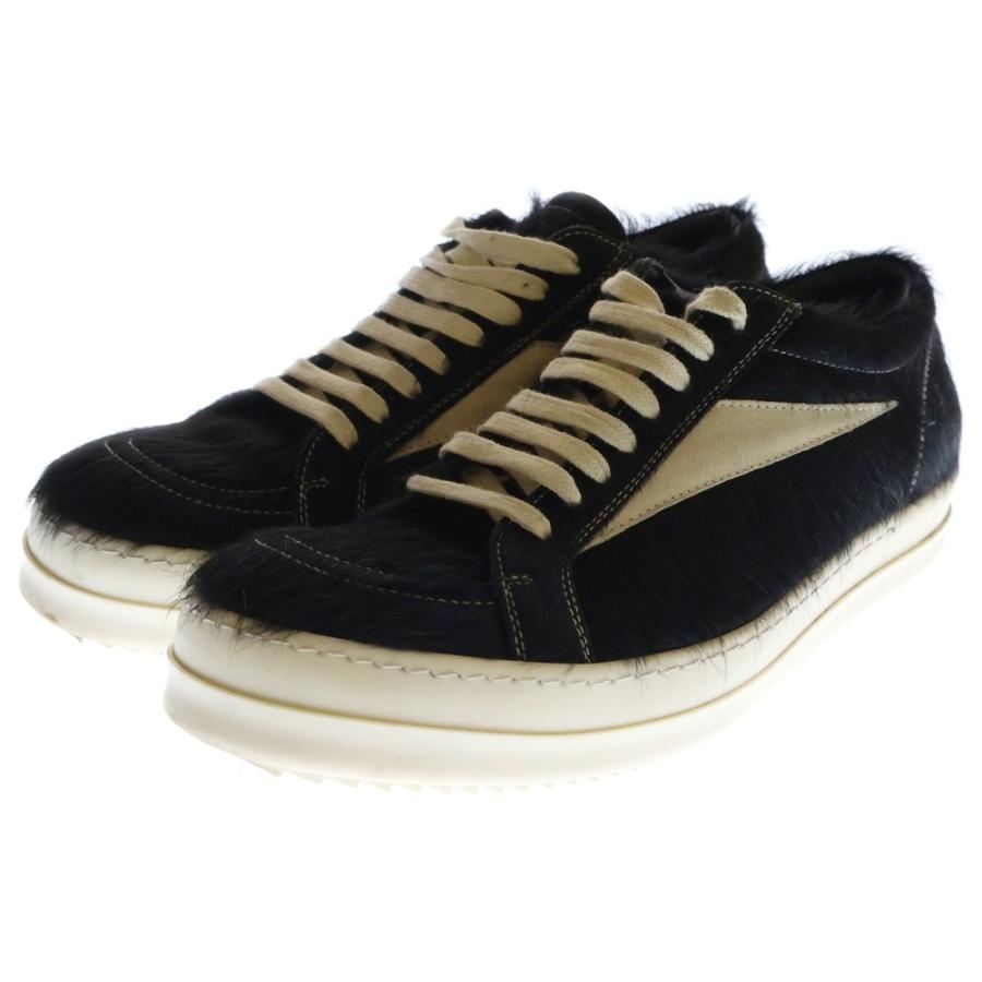Rick Owens（リック・オウエンス） 24SS LHLLVS VINTAGE SNEAKS
