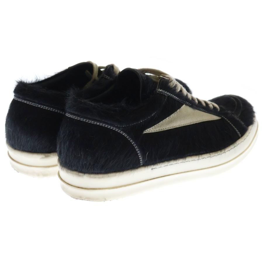 Rick Owens（リック・オウエンス） 24SS LHLLVS VINTAGE SNEAKS