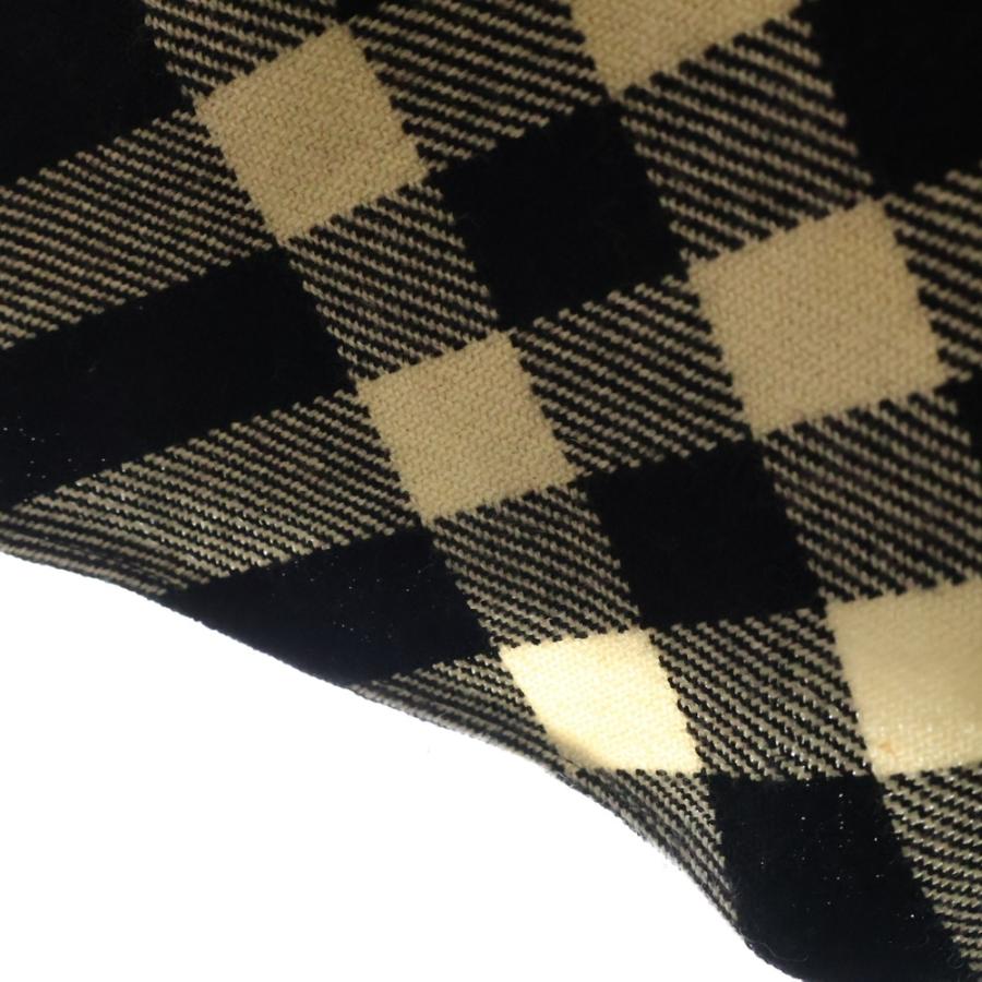 バーバリーロンドン　ウールスカート13号　ベージュ、ブラック2点おまとめ バーバリーロンドン ウールスカート13号 ベージュ、ブラック2点お