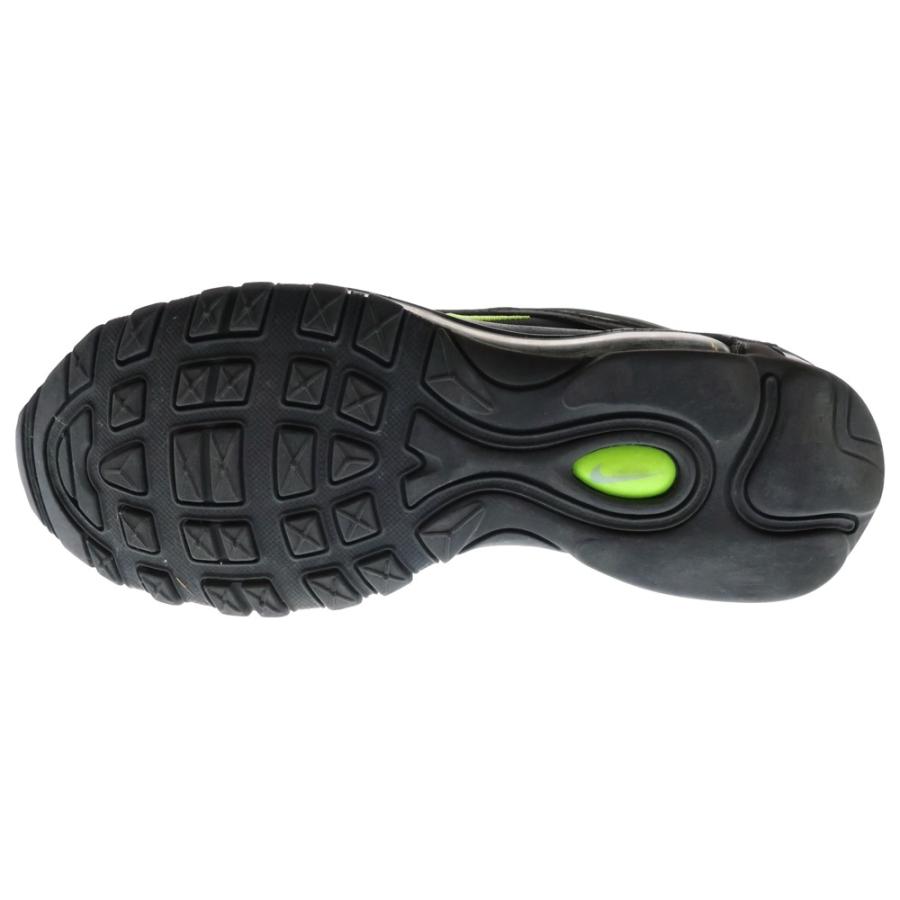 NIKE（ナイキ） AIR MAX 97 PURE PLATINUM エアマックス 97 ピュア