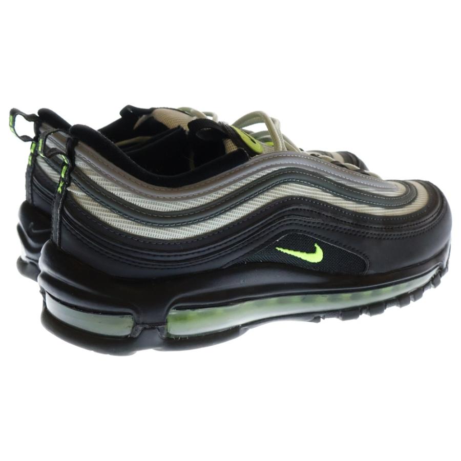 NIKE（ナイキ） AIR MAX 97 PURE PLATINUM エアマックス 97 ピュア