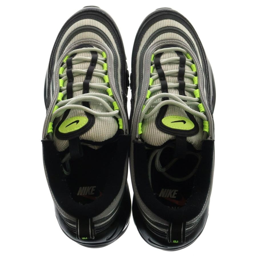 NIKE（ナイキ） AIR MAX 97 PURE PLATINUM エアマックス 97 ピュア