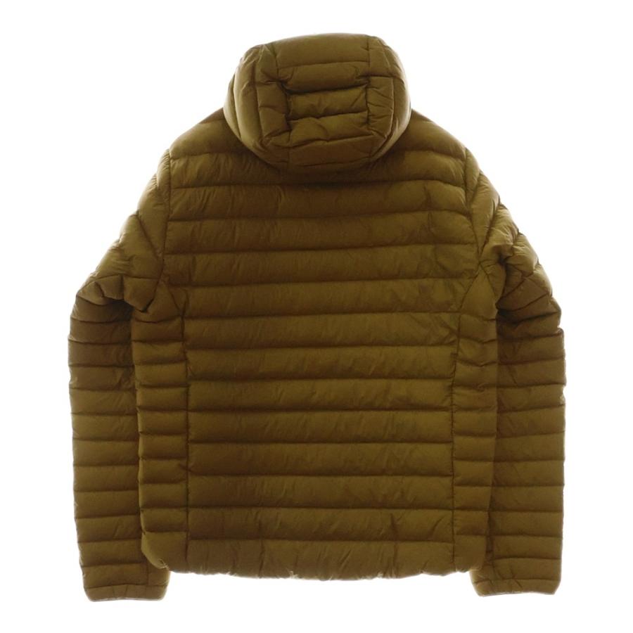 PATAGONIA パタゴニア フロントロゴ ナイロン フーデッド ダウン