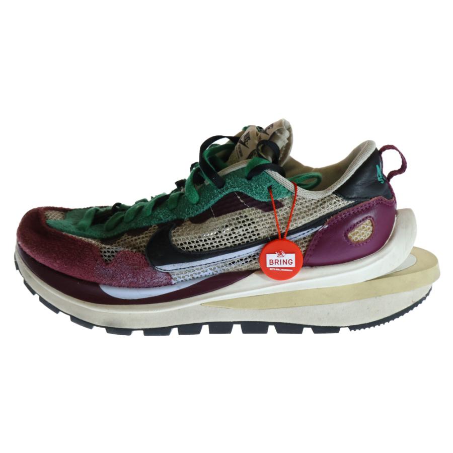 NIKE（ナイキ） ×SACAI VAPOR WAFFLE DD3035-200 サカイ ヴェイパー
